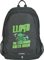 Набор LEGO 202792508 Ninjago Lloyd Backpack