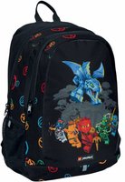 Набор LEGO 202792603 Ninjago Ninja Skills Backpack