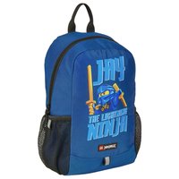 Набор LEGO 202812512 Ninjago Jay Backpack