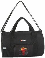 Набор LEGO Ninjago Red Duffle Bag