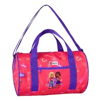 Набор LEGO 202832410 Friends Nova and Aliya Duffle Bag