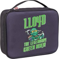 Набор LEGO Ninjago Lloyd Lunch Bag