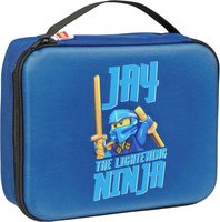 Набор LEGO Ninjago Jay Lunch Bag