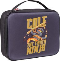 Набор LEGO Ninjago Cole Lunch Bag
