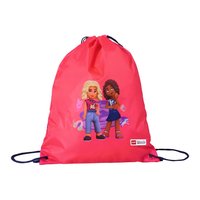 Набор LEGO Friends Nova and Aliya Gym Bag