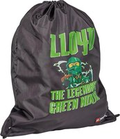 Набор LEGO 202862508 Ninjago Lloyd Gym Bag