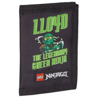 Набор LEGO 202882508 Ninjago Lloyd Wallet