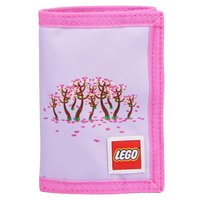 Набор LEGO Purple Cherry Blossom Wallet