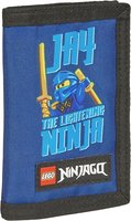 Набор LEGO Ninjago Jay Wallet