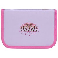 Набор LEGO Purple Cherry Blossom Pencil Case