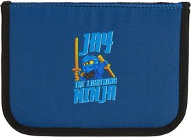 Набор LEGO Ninjago Jay Pencil Case with Pencils