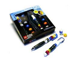 Набор LEGO Space Port Pen Pack