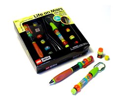 Набор LEGO 2033-2 Life On Mars Pen Pack