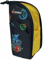 Набор LEGO Ninjago Ninja Skills Standing Pencil Case