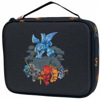 Набор LEGO Ninjago Ninja Skills Lunch Box