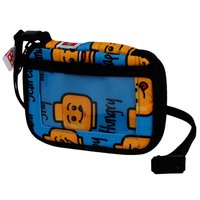 Набор LEGO Today I Feel Core Card Wallet (Blue)