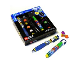 Набор LEGO Sport Pen Pack