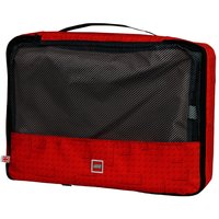 Набор LEGO 203682611 Brick Dots Red Packing Cubes
