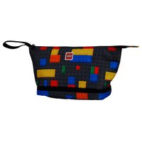 Набор LEGO Colourful Bricks Toiletry Pouch