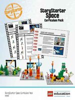 Набор LEGO StoryStarter Space Curriculum Pack