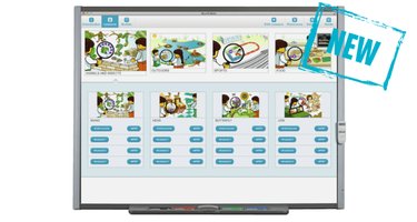 Набор LEGO MoreToMath 1-2 Curriculum Pack and MathBuilder Software