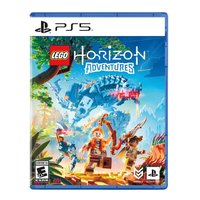 Набор LEGO Horizon Adventures - PlayStation 5