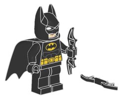 Набор LEGO 212118 Batman