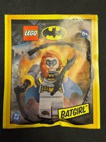 Набор LEGO 212506 Batgirl
