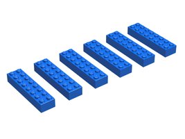Набор LEGO Система