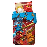 Набор LEGO Ninjago Be Ninja Duvet Set