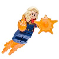 Набор LEGO 242321 Captain Marvel