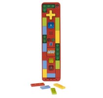 Набор LEGO Play and Build Remote for Nintendo Wii - Red