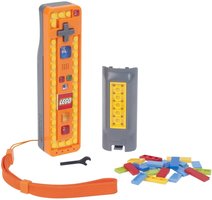Набор LEGO Play and Build Remote for Nintendo Wii - Orange