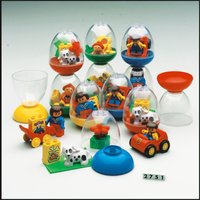 Набор LEGO Egg Fun