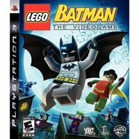 Набор LEGO Batman the Videogame - PS3