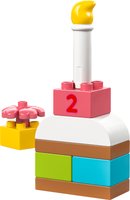 Набор LEGO Праздничный торт