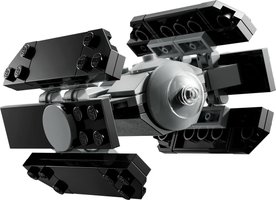 Набор LEGO Мини-модель «Усовершенствованный истребитель СИД»