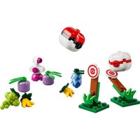 Набор LEGO 30730 Снаряжение Тренера