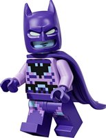 Набор LEGO Бэтмен из ретро-видеоигры