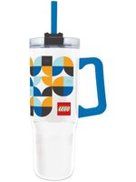 Набор LEGO Multicolour XL Stainless Steel Tumbler