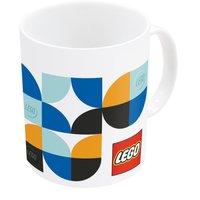 Набор LEGO Multicolour Mug
