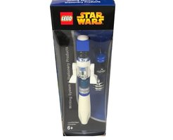 Набор LEGO R2-D2 Pen