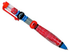 Набор LEGO Spider-Man 2 Pen