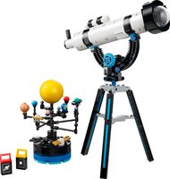 Набор LEGO 31378 Racers Super Speedway Game