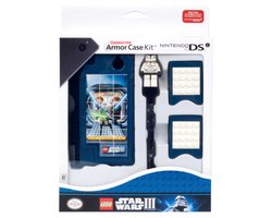 Набор LEGO Armor Case Kit for Nintendo DSi - Star Wars III: The Clone Wars