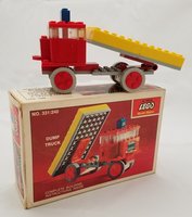 Набор LEGO 331-2 Dump Truck