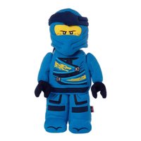 Набор LEGO Ninjago Jay Minifigure Plush