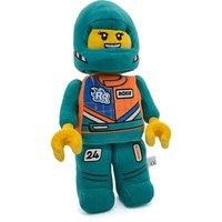 Набор LEGO Iconic Roxie Racer Plush