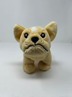 Набор LEGO Friends French Bulldog Plush
