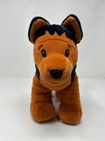 Набор LEGO Iconic Brown Dog Plush